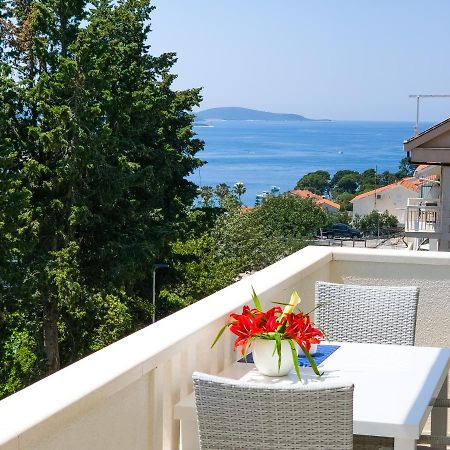 Apartments Nikolina Hvar Town Dış mekan fotoğraf